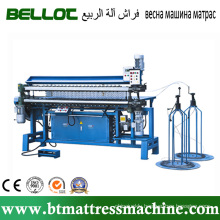 Bonnell Spring Assembling Machine for Mattress